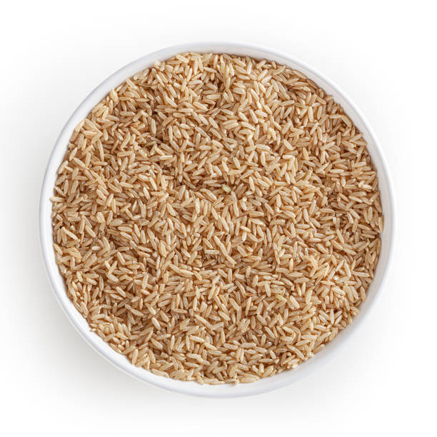 Brown Rice Long Grain