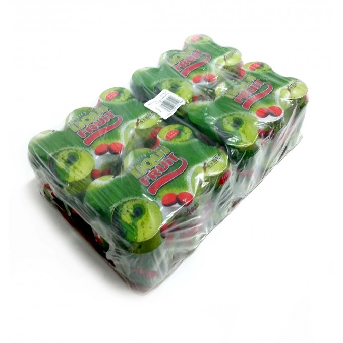 LiquiFruit Clear Apple 4x6x300ml
