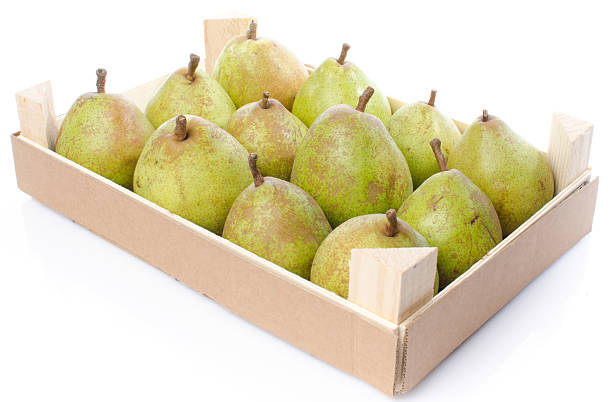 Tru Cape Forelle Blush Packed Pears x48 Box