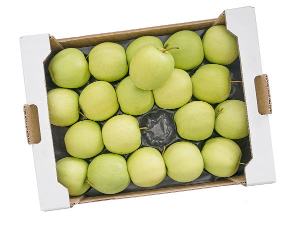 Tru Cape Golden Delicious Apples 1.5kg Packet