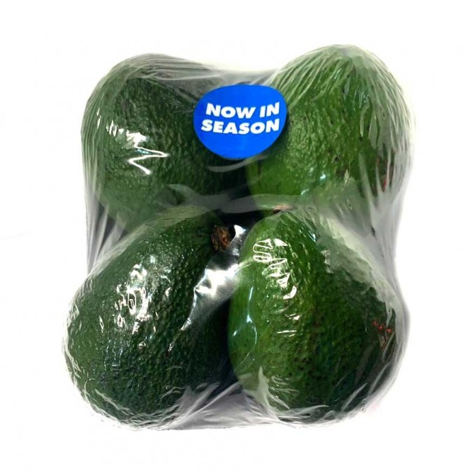 Pinkerton Creamy Avos x16