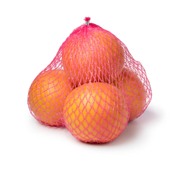 Fresha Grapefruit x4 PrePack