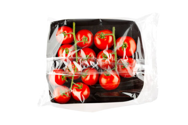 ZZ2 Spanish Sante Cocktail Tomatoes 200g