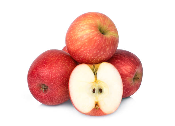 Cripps Red Apples 8×1.5Kg Sundowner Tru Cape BX