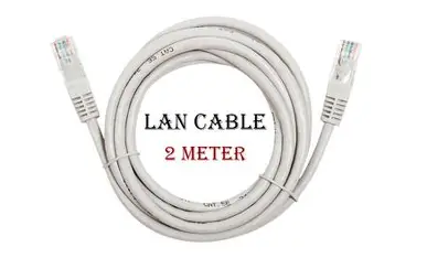 Splendour Cable 2 Meter
