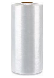 46 x 45600 cm Stretch Film/Wrap 80 gauge