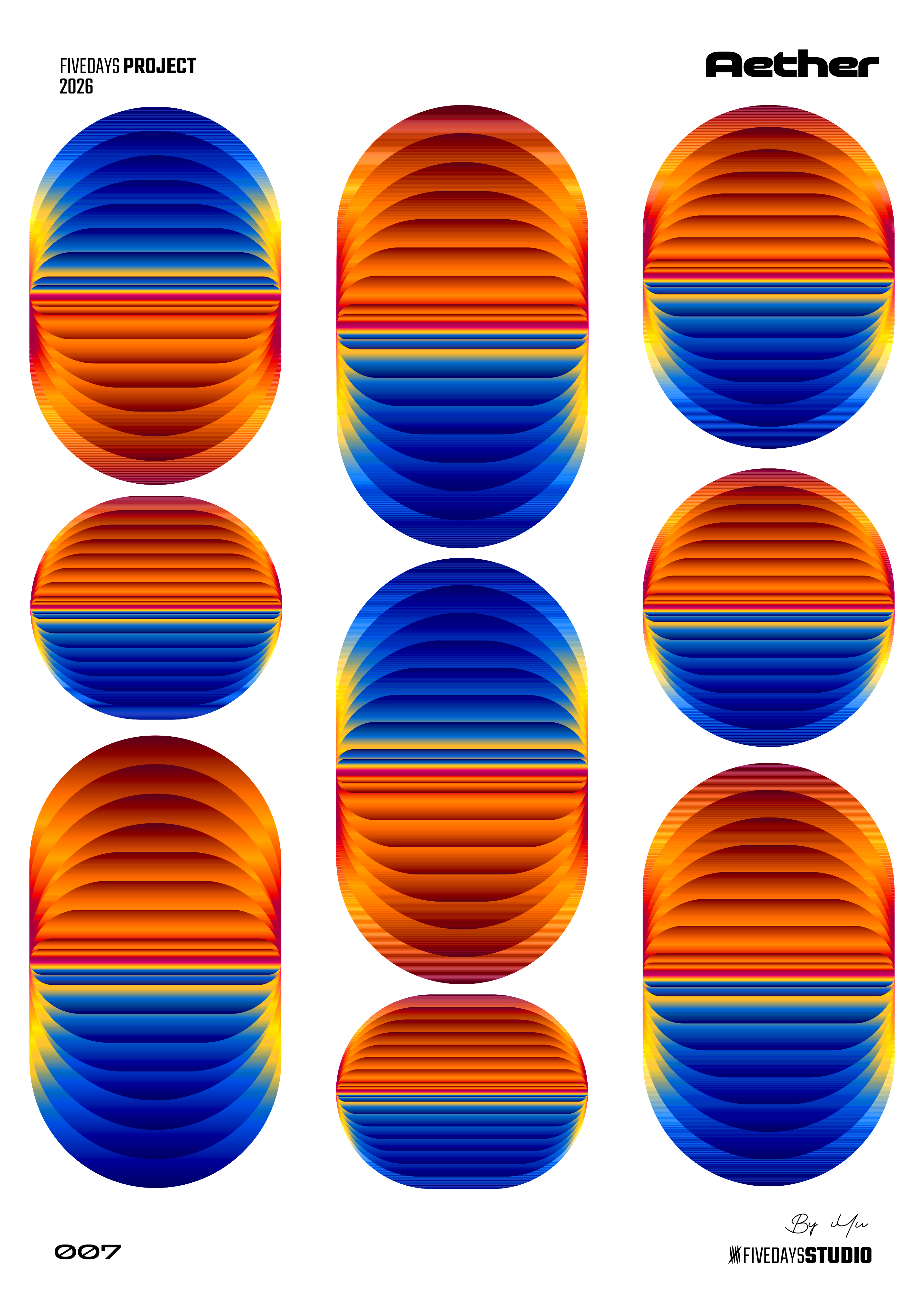 Aether - 007 Color1