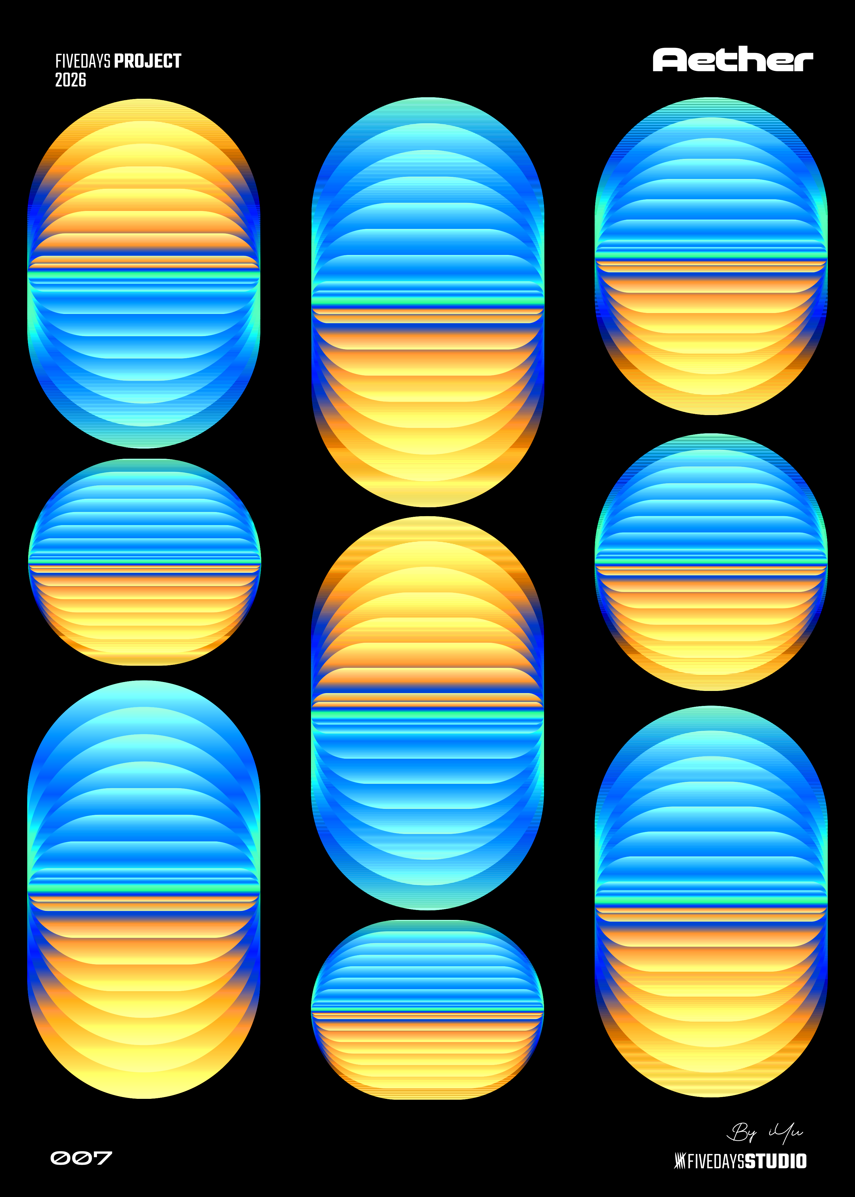Aether - 007 Color2