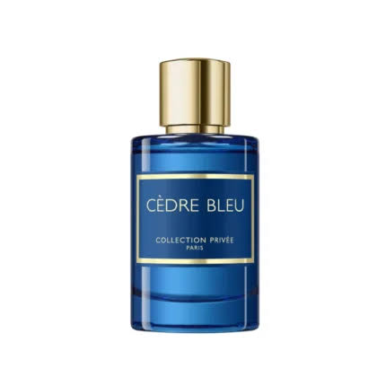 Cèdre Bleu Eau de Parfum