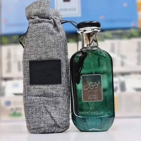 Mousuf Perfume