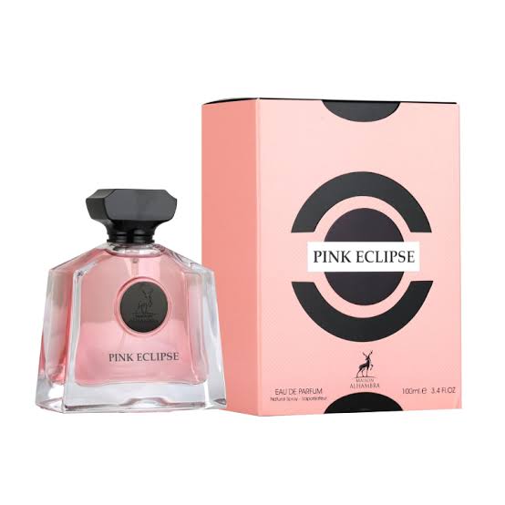 Pink Eclipse Eau de Parfum