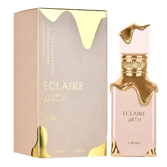 Eclaire Eau de Parfum