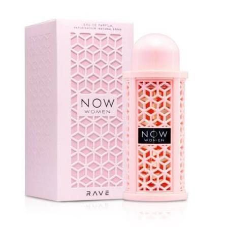 NOW Women Eau de Parfum