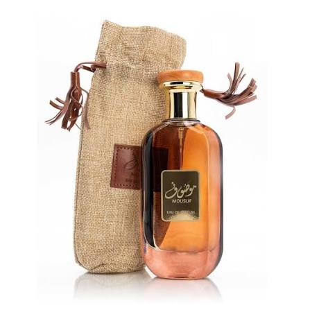 Mousuf Perfume