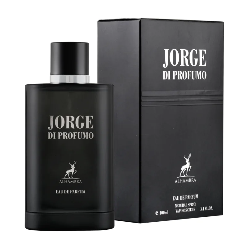 Jorge Di Profumo Eau de Parfum