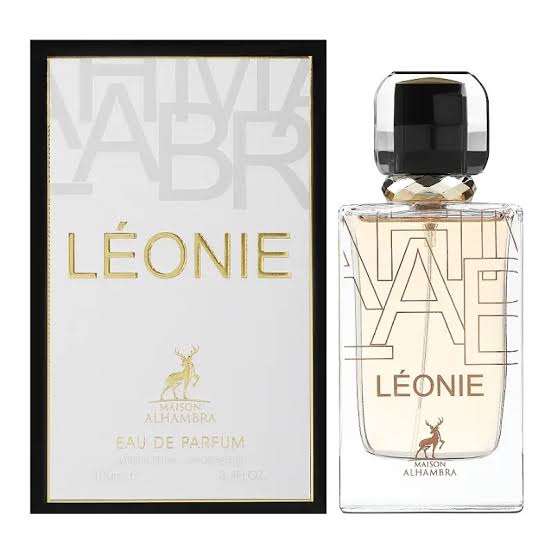 LÉONIE Eau de Parfum