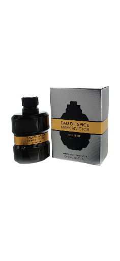 Eau De Spice Extreme
