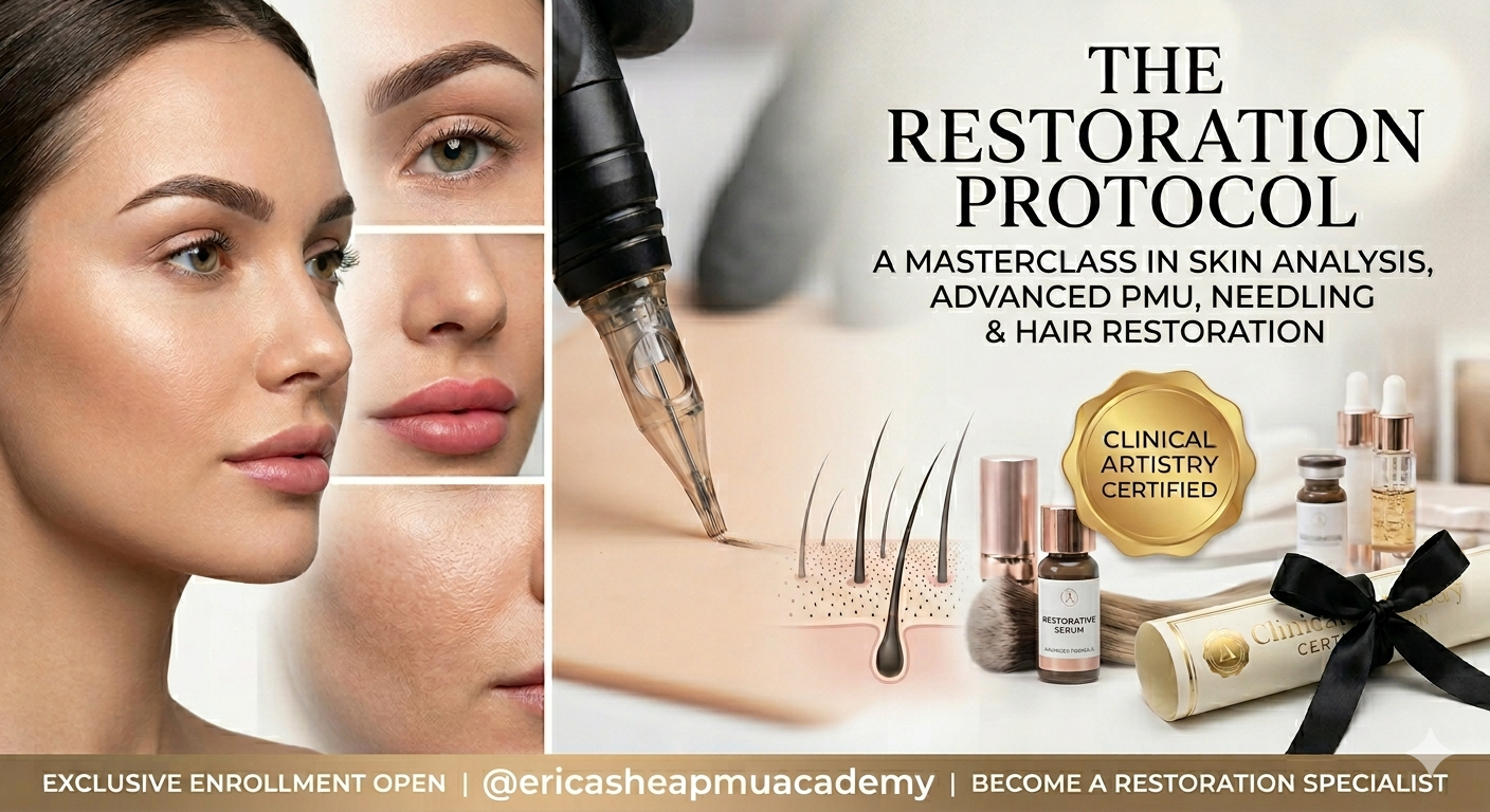 The Restauration Protocol