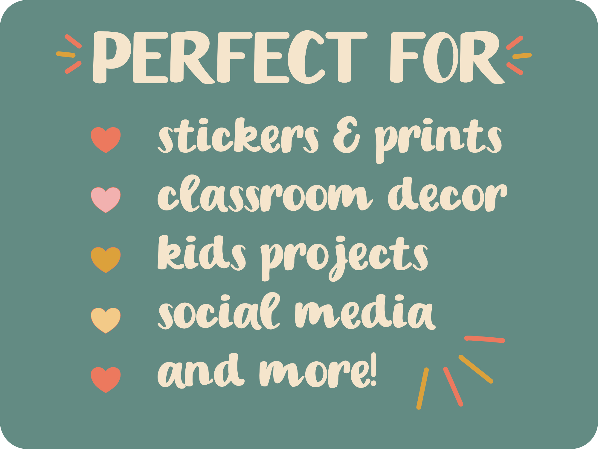 Poppywink Font