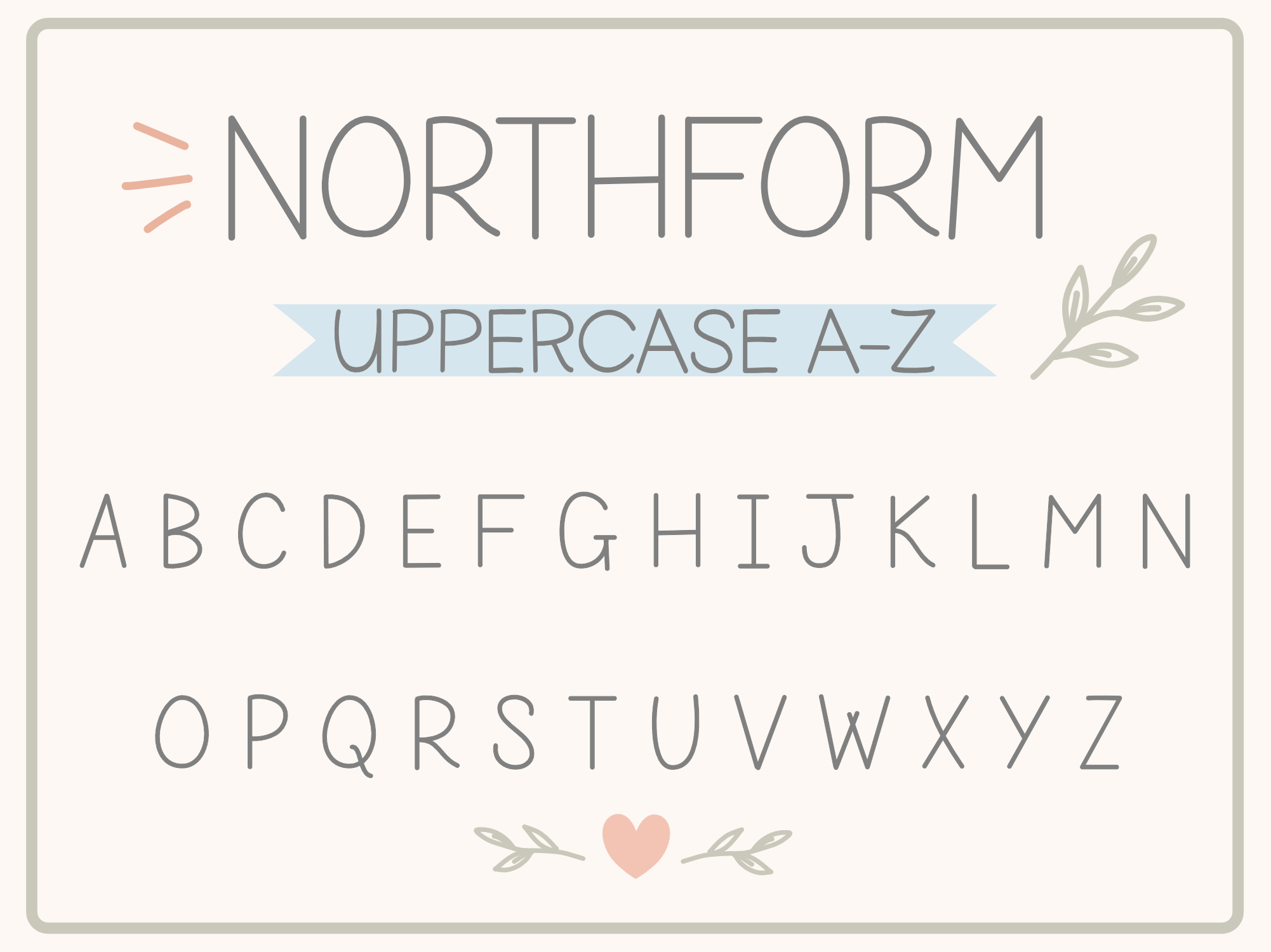 Northform Print