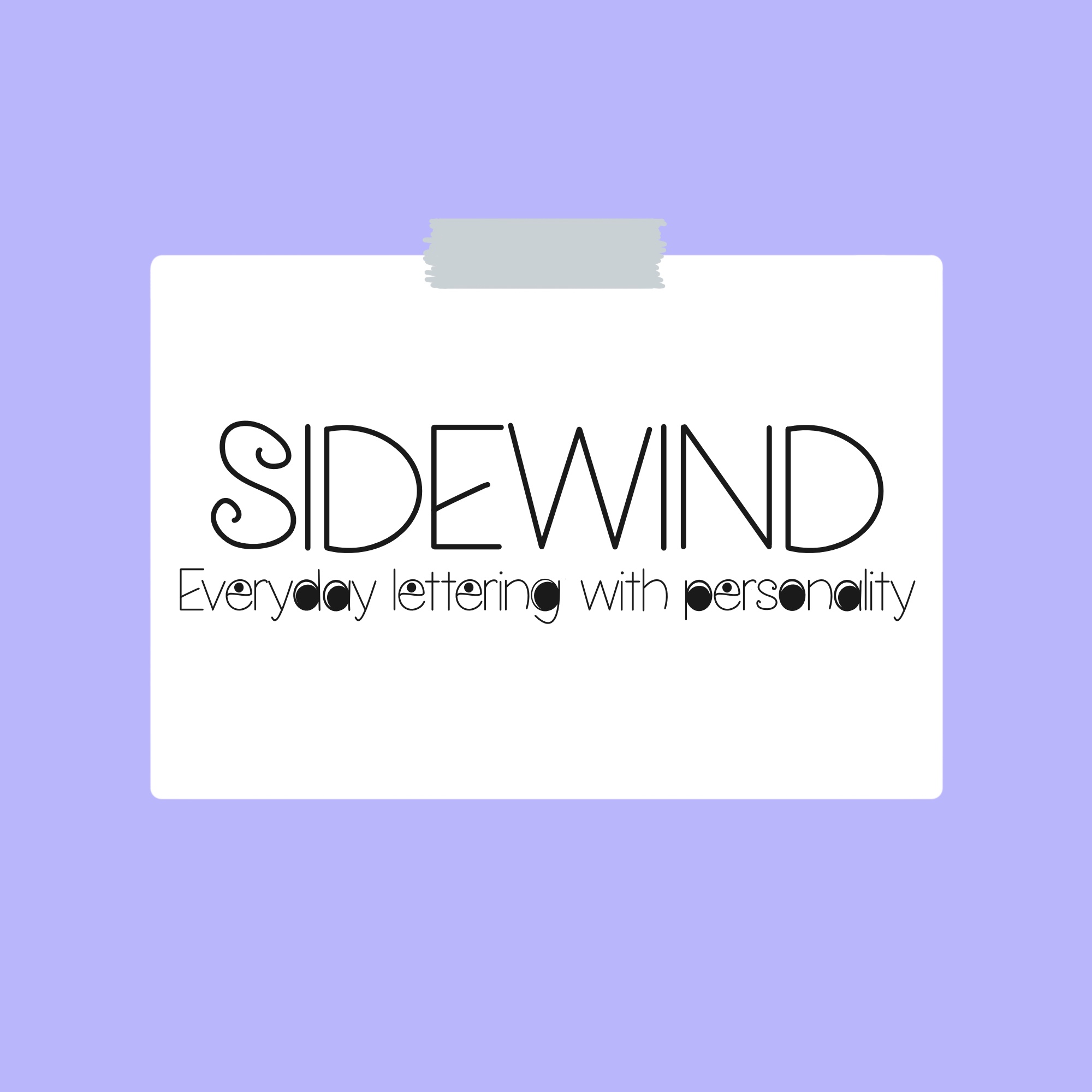 Sidewind