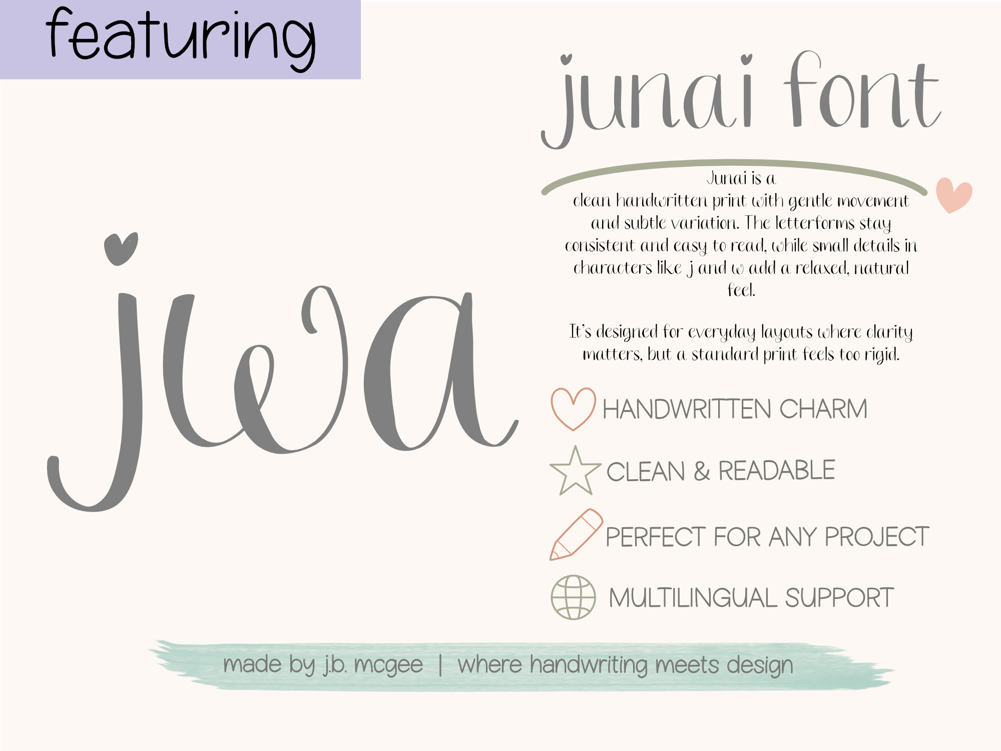 Junai Print