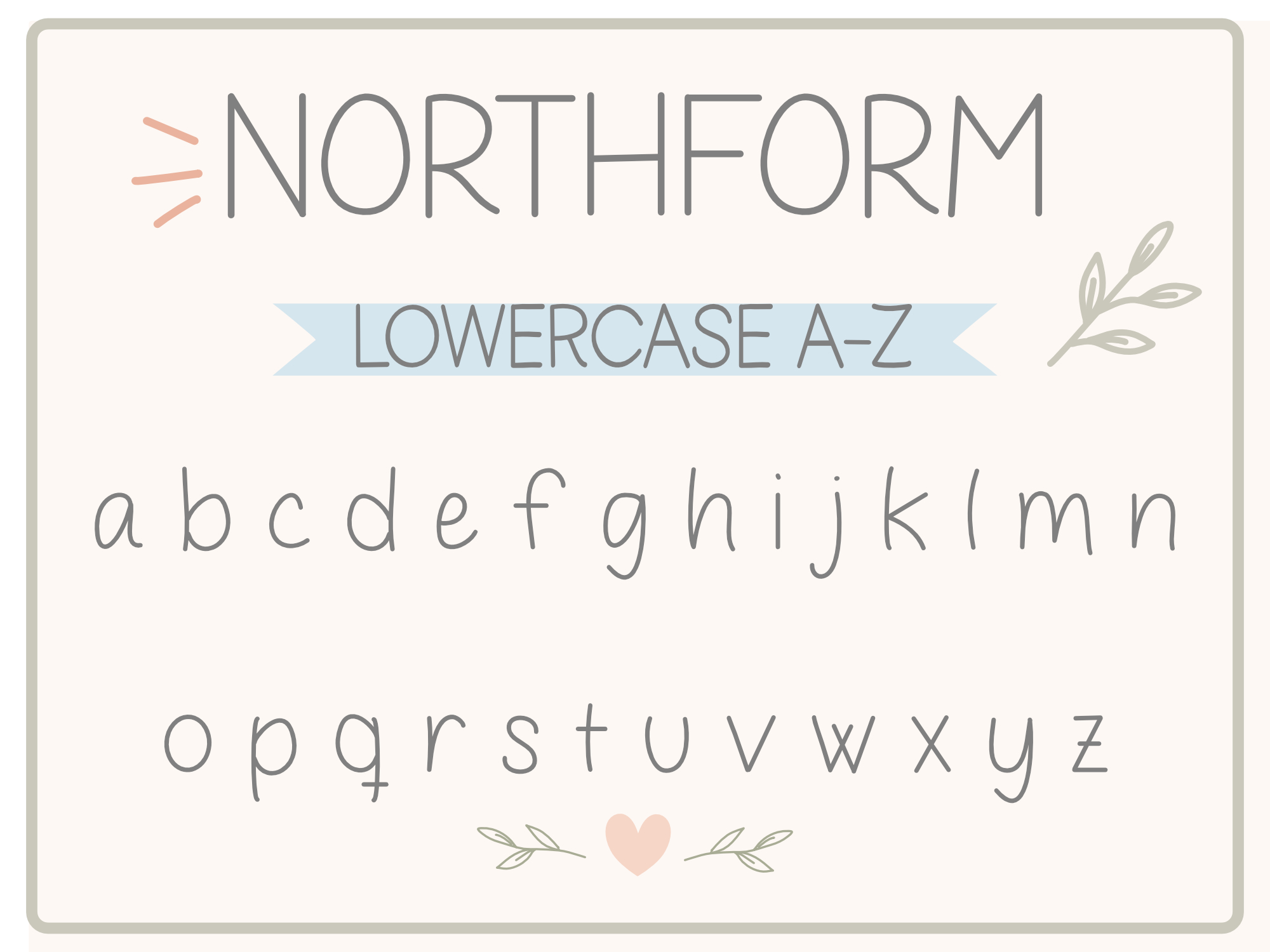 Northform Print