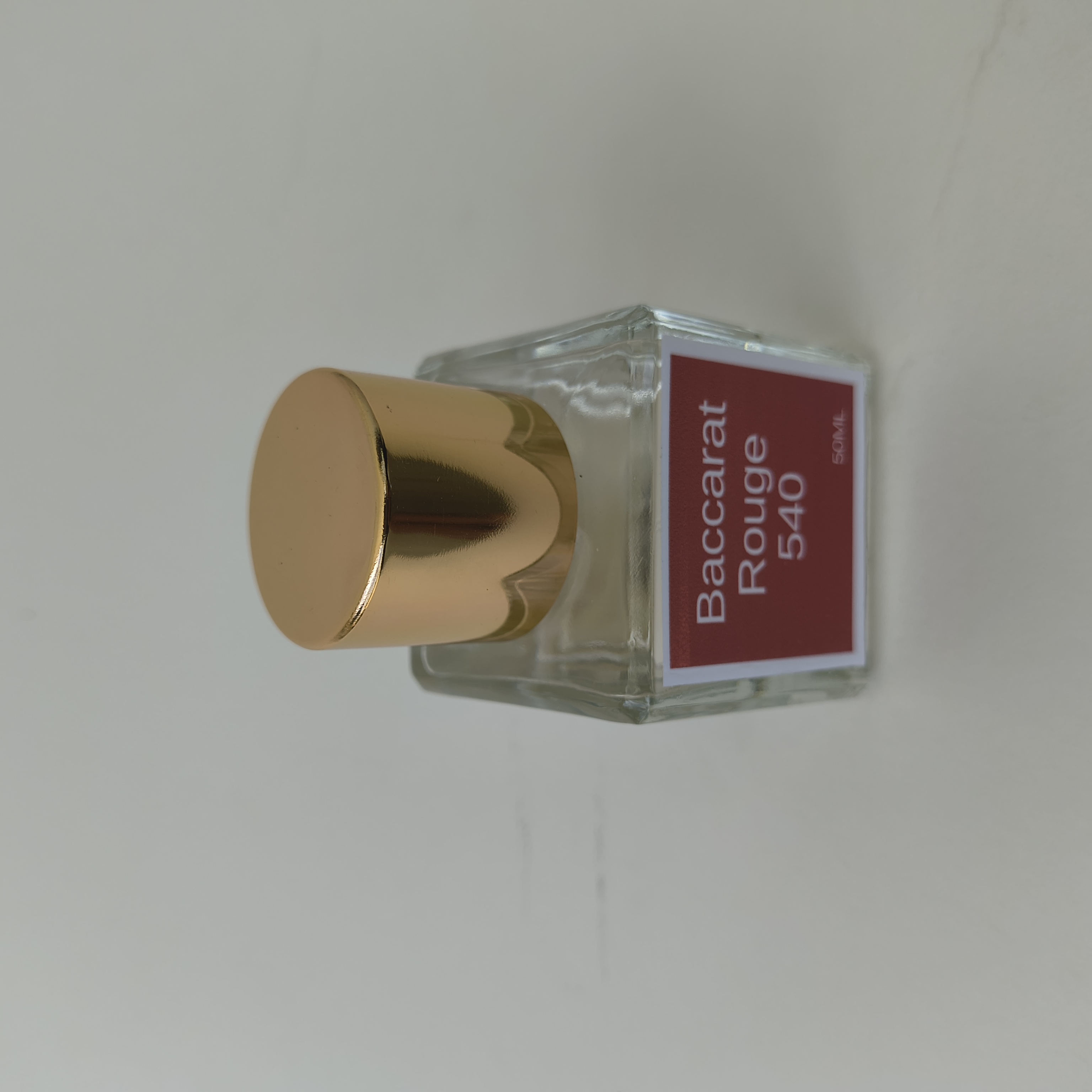Baccarat Rouge 540