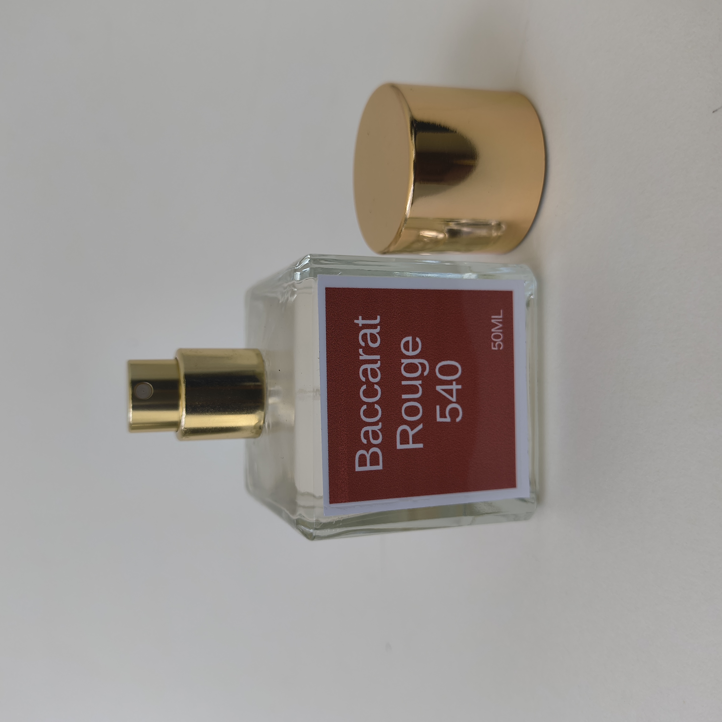 Baccarat Rouge 540
