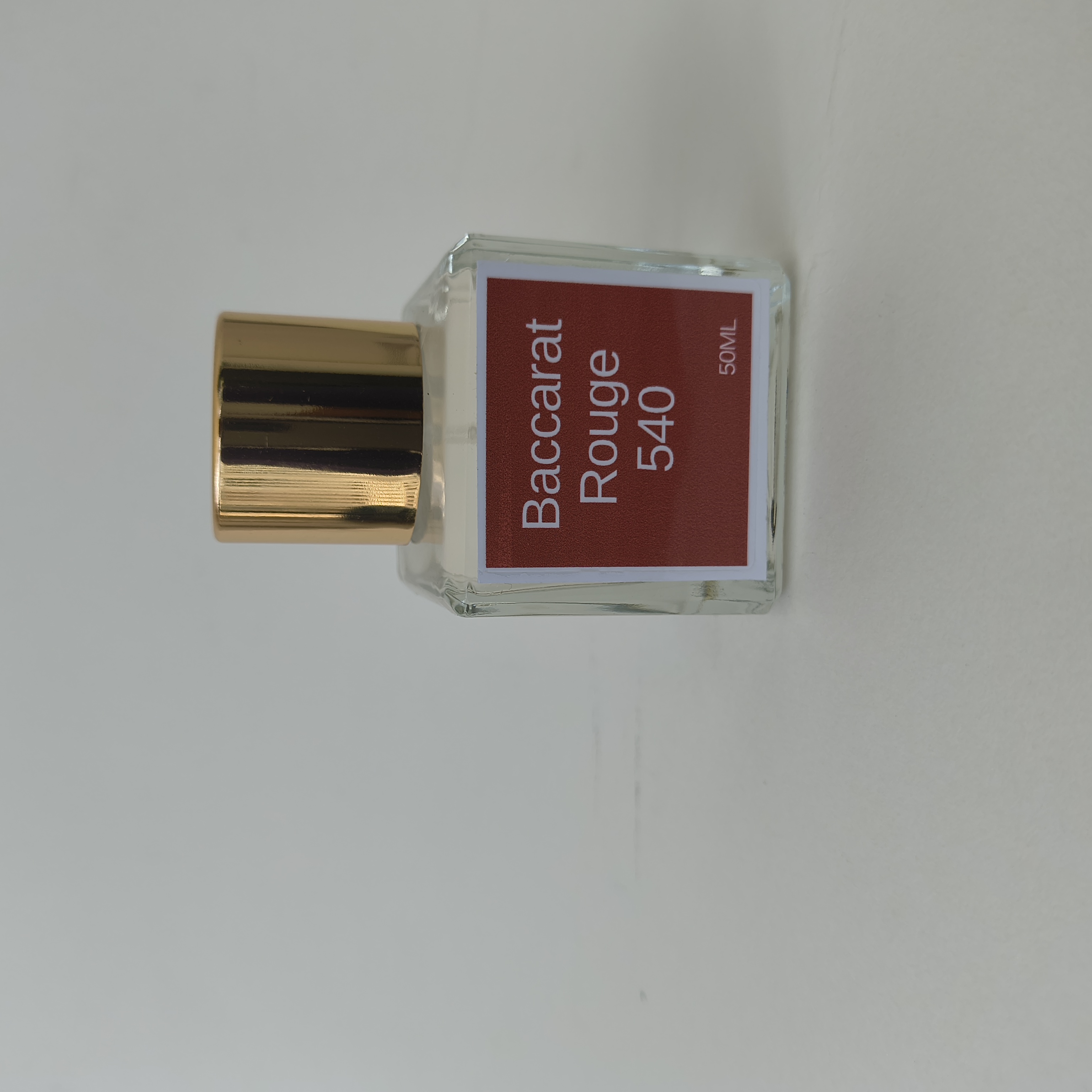 Baccarat Rouge 540