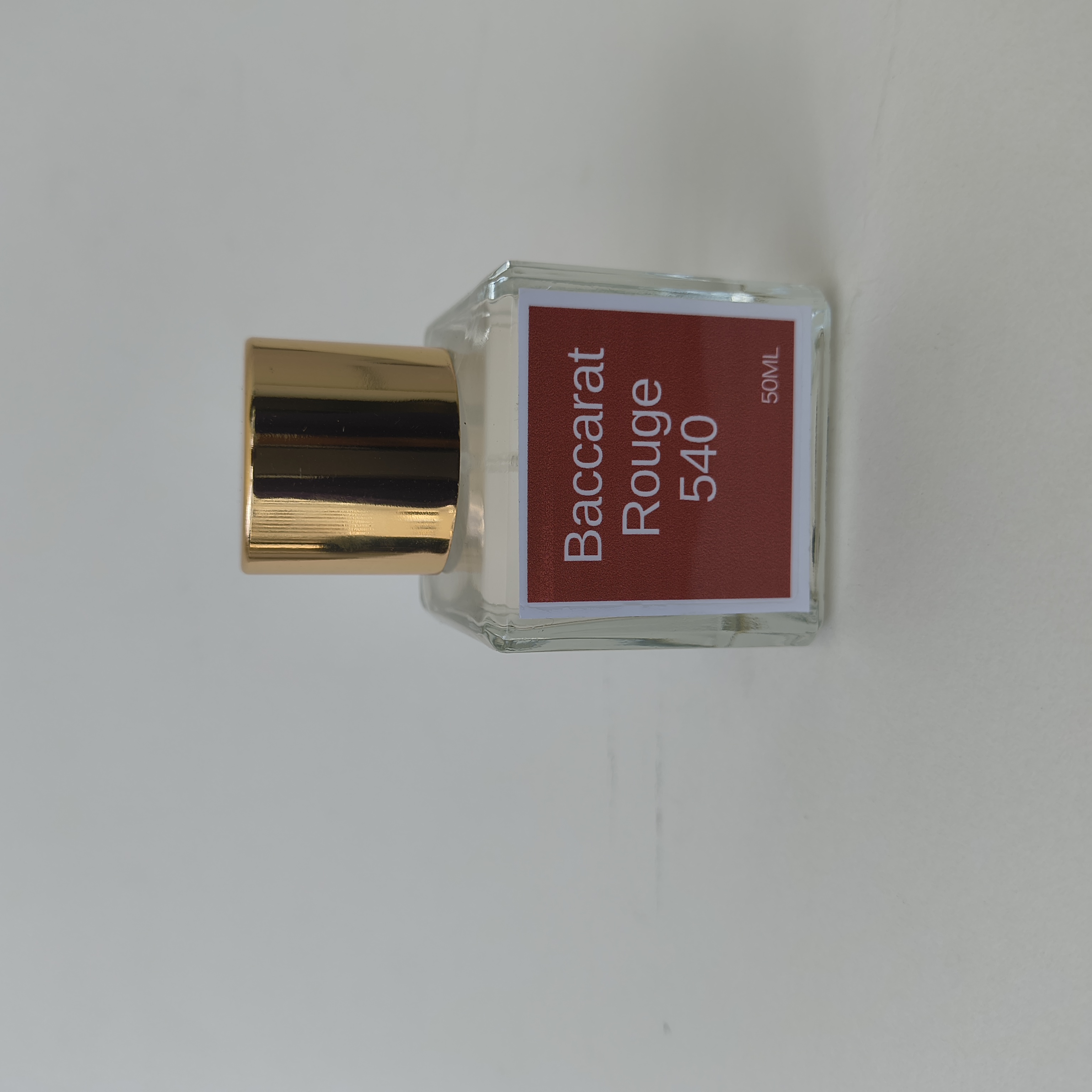 Baccarat Rouge 540