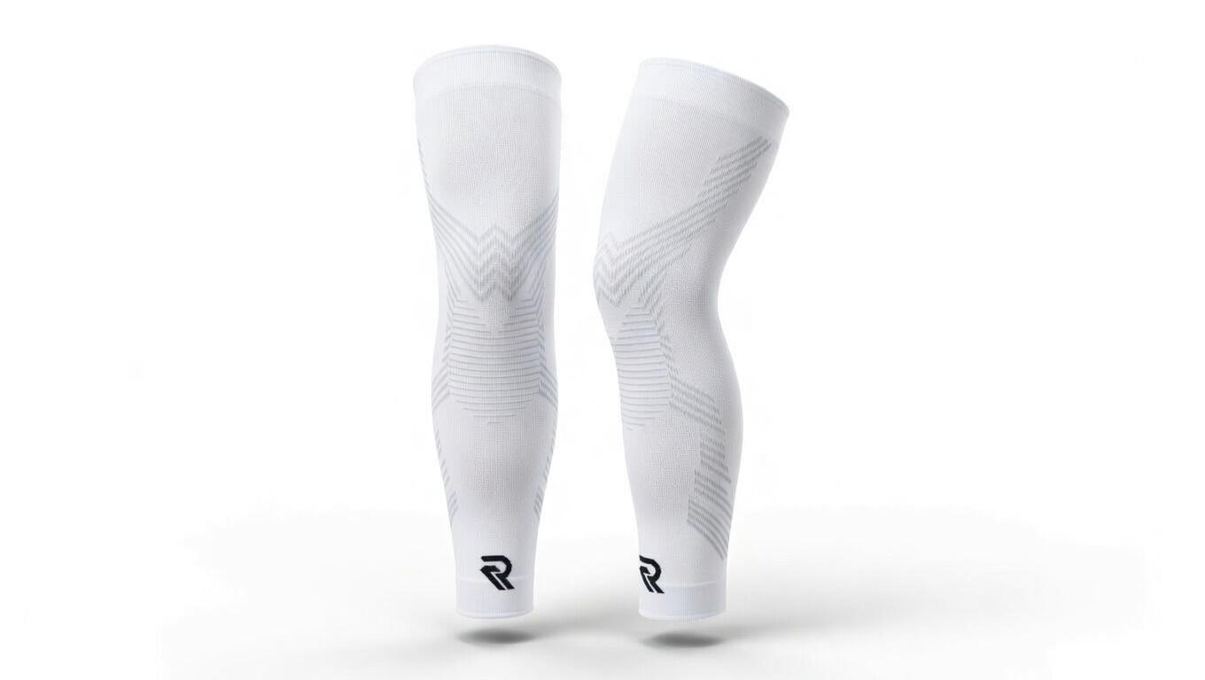 RelivFlex Compression Sleeves G2  For Knees and Legs