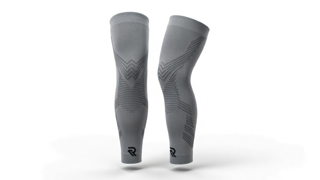 RelivFlex Compression Sleeves G2  For Knees and Legs