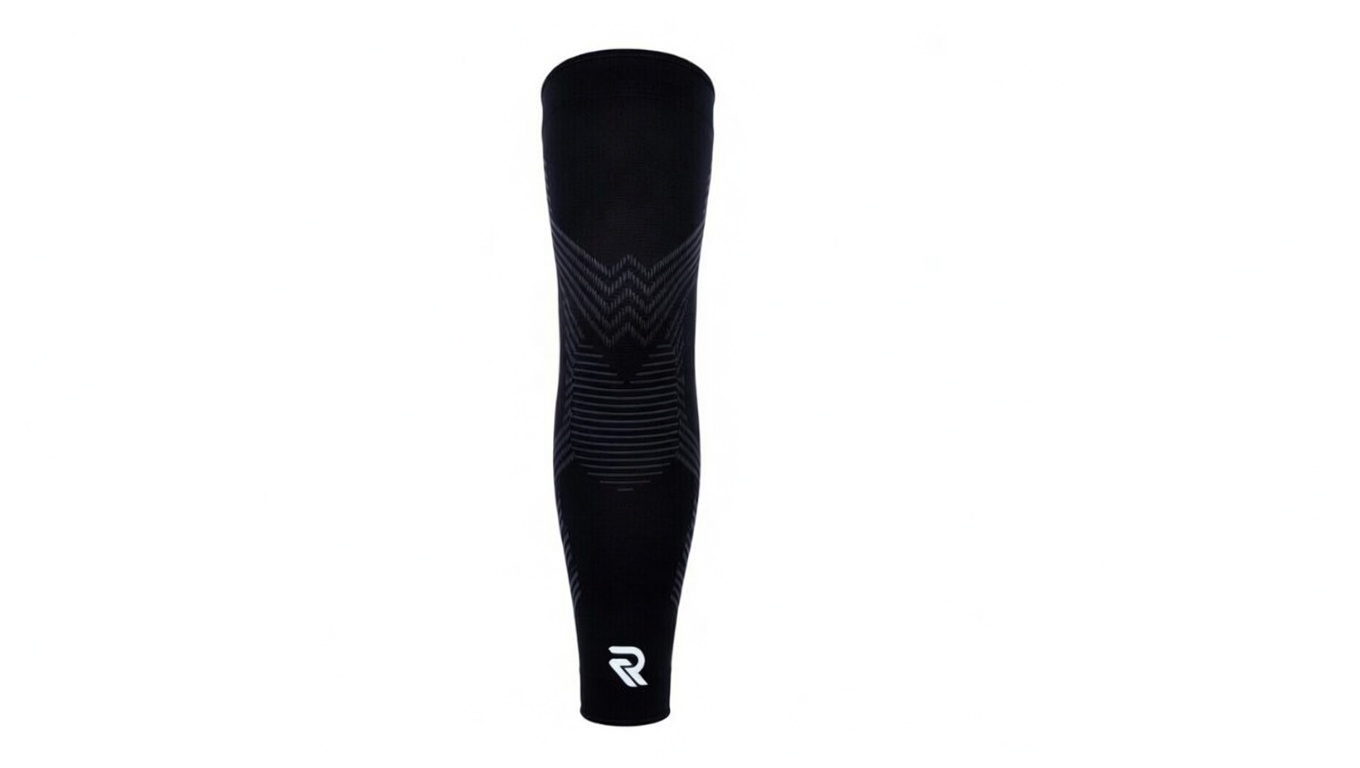 RelivFlex Compression Sleeves G2  For Knees and Legs