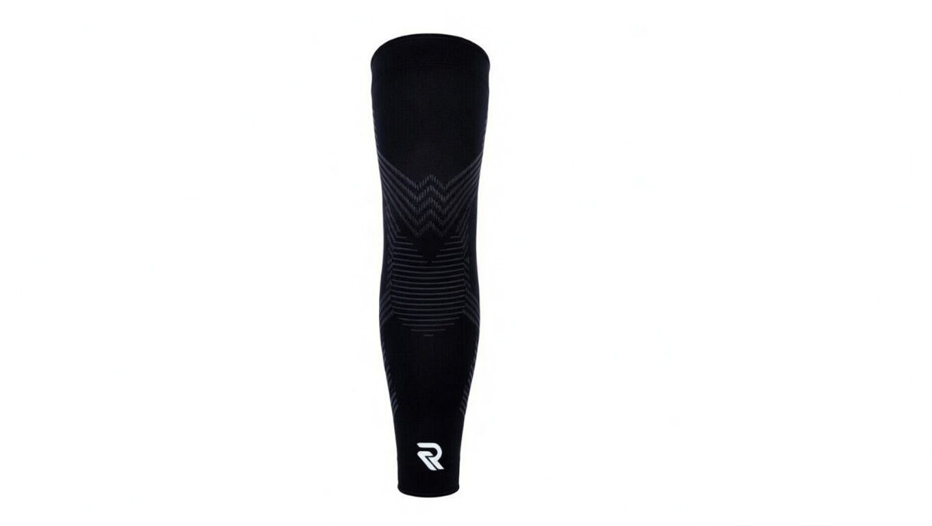 RelivFlex Compression Sleeves G2  For Knees and Legs