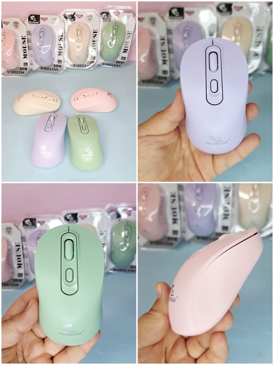 Productos para Computadoras