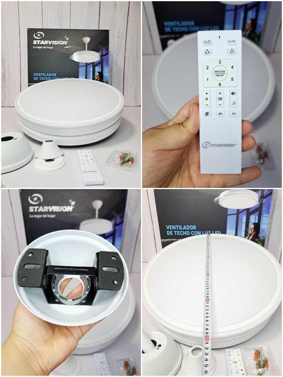 Electrodomesticos, productos para la casa