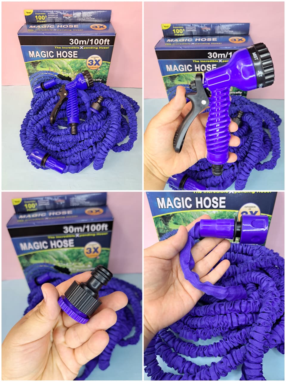 Electrodomesticos, productos para la casa