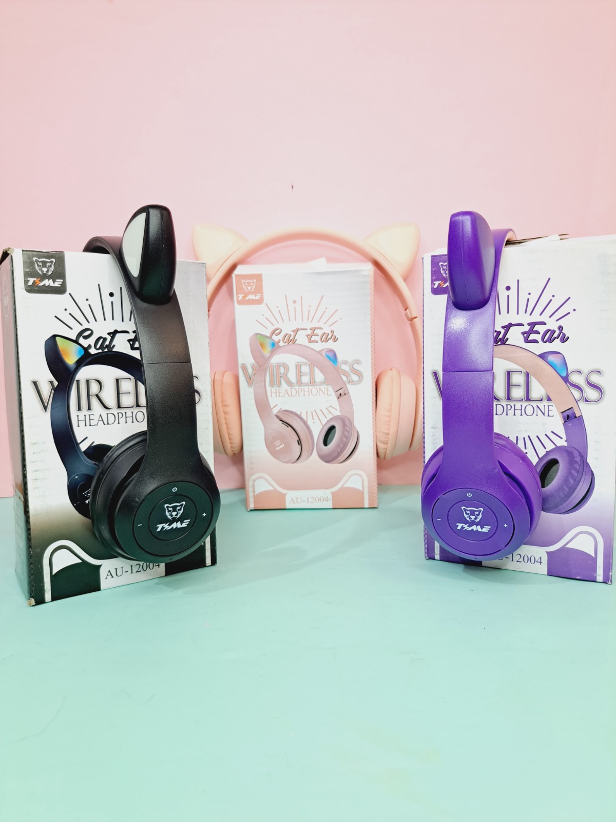 Auriculares inalámbricos