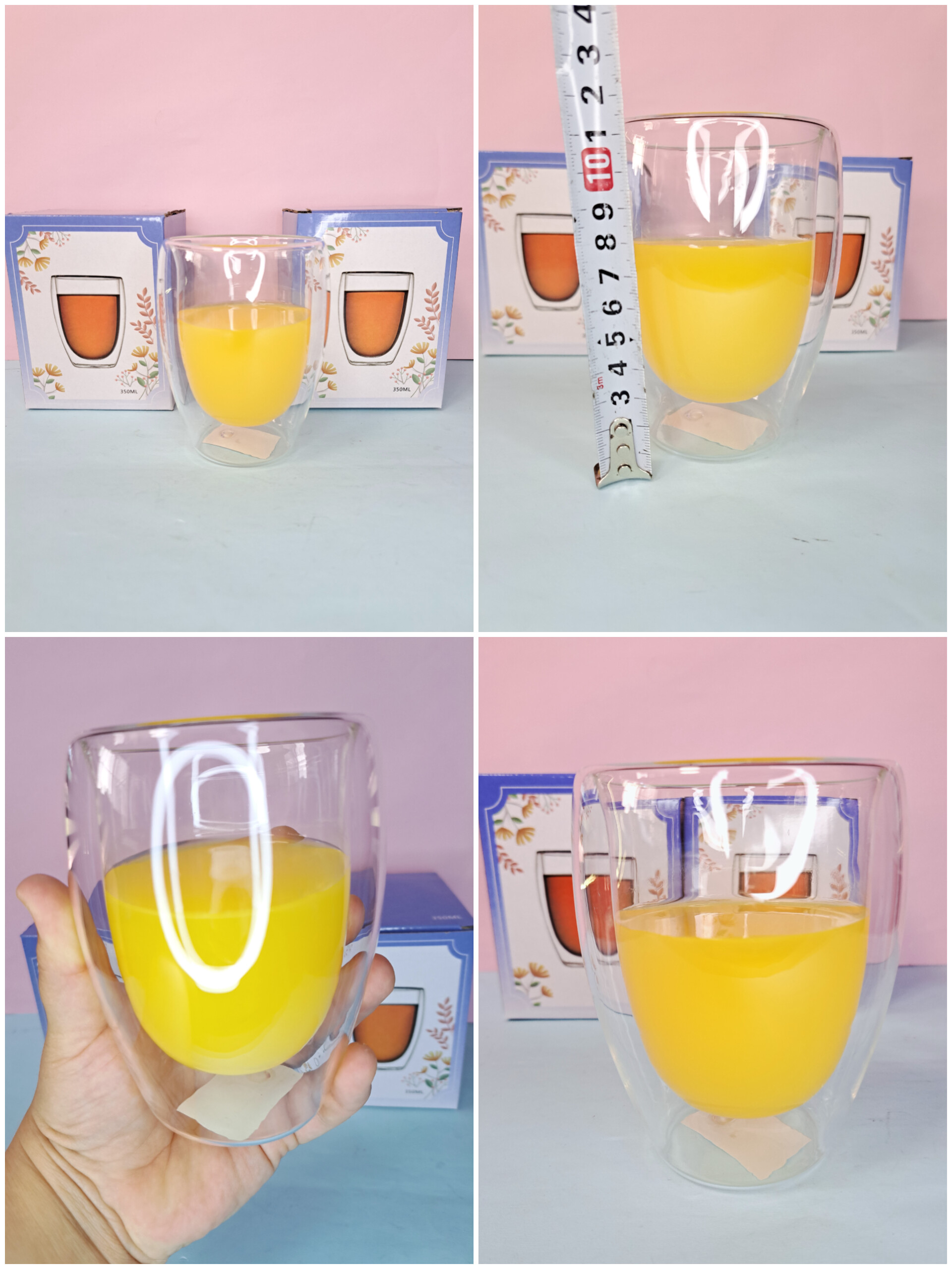 Termos/vasos termicos