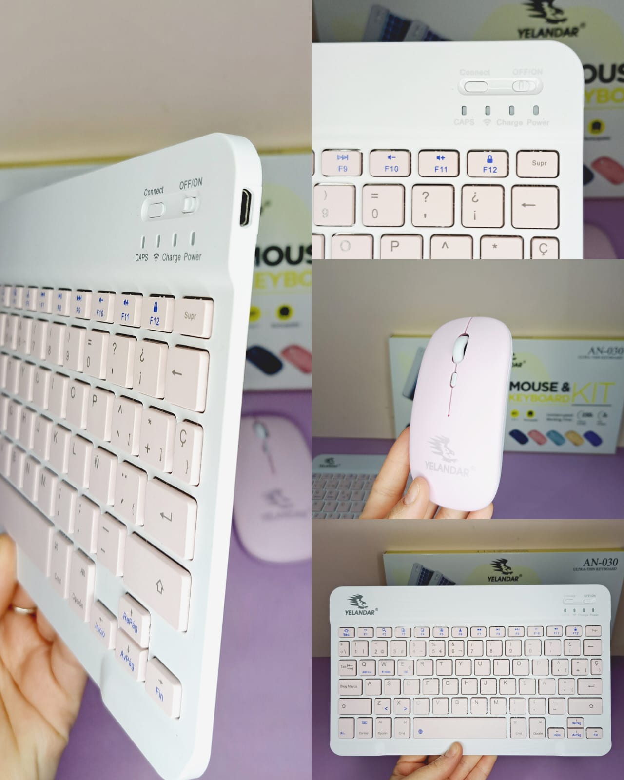 Productos para Computadoras