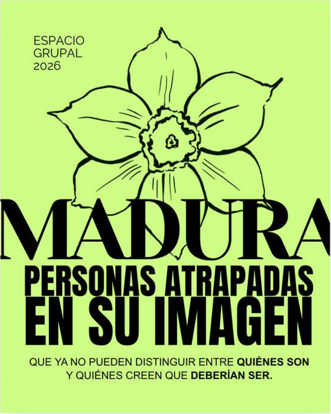 Espacio Madura