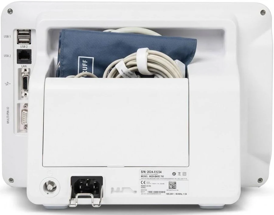 Monitor de signos vitales Comen ND12