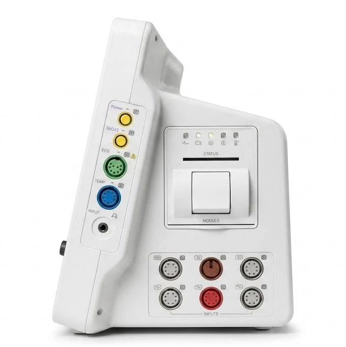 Monitor de signos vitales Comen ND12