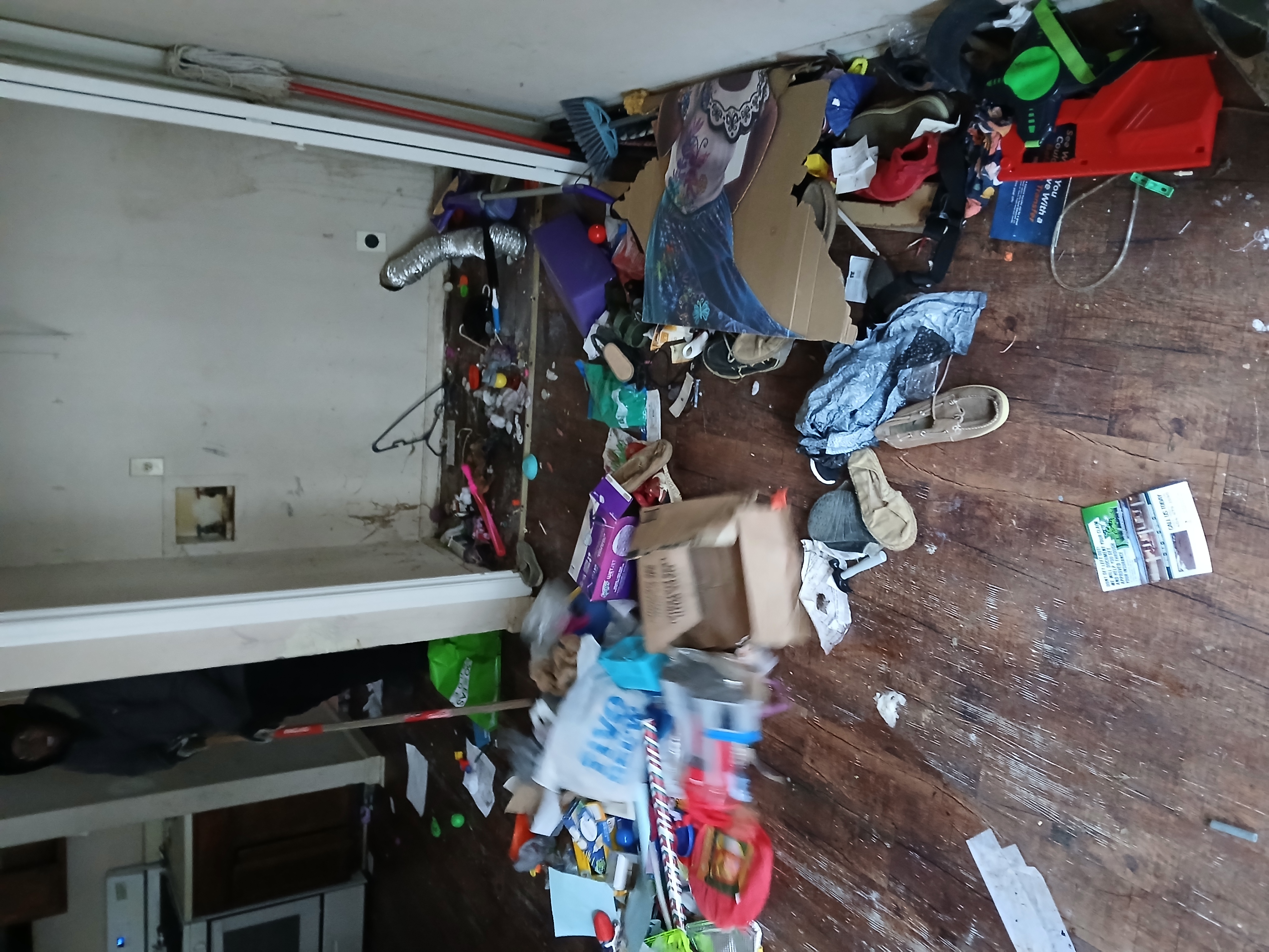 Home clean outs Starting At!