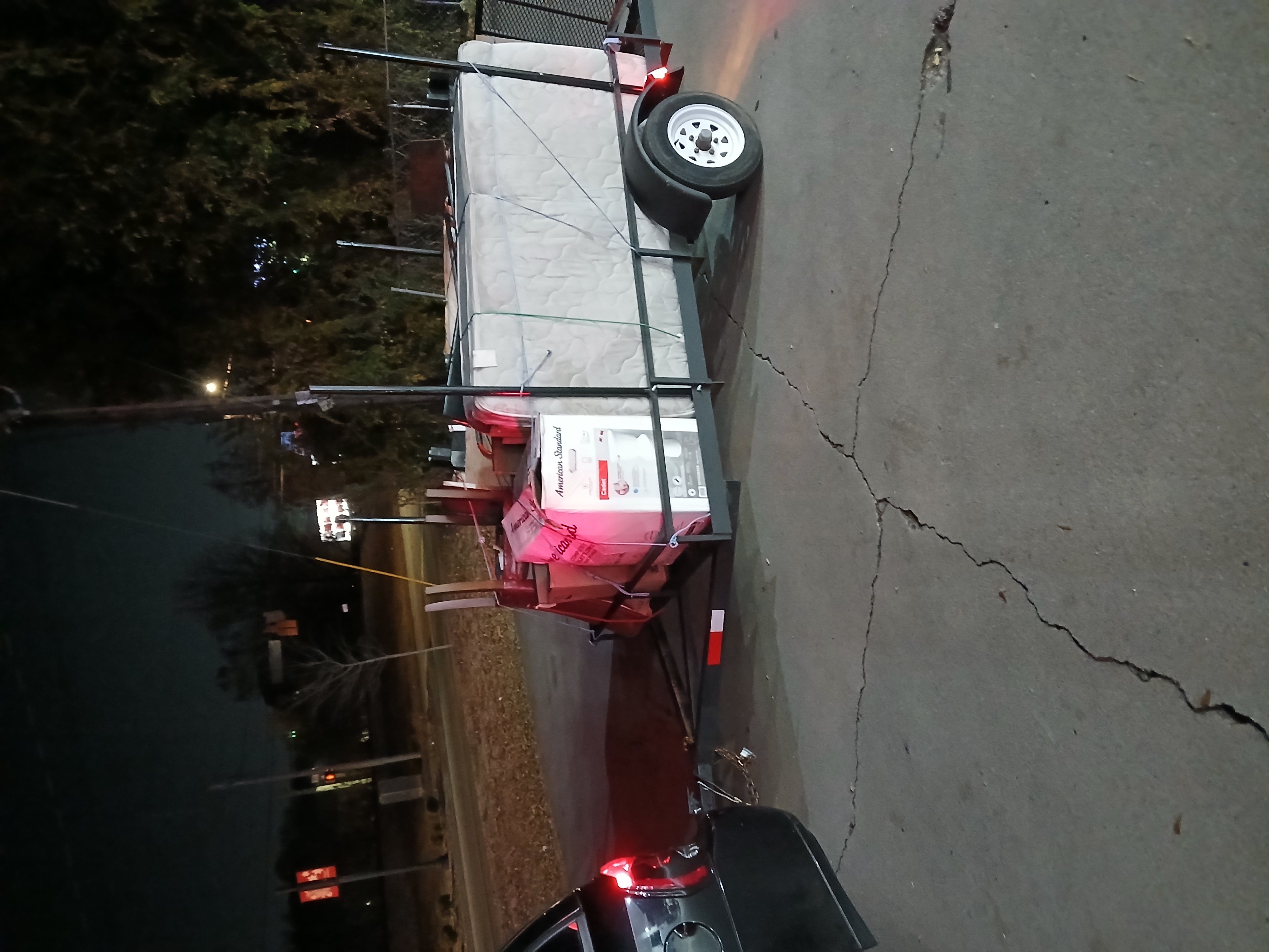 Bulk Waste Collection Booking