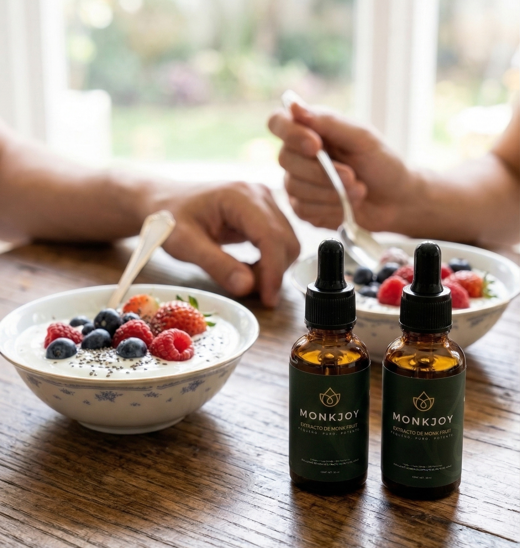 The Essential Duo | 2x MonkJoy (30 ml)