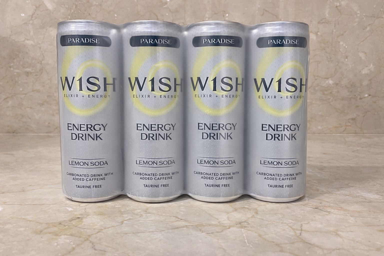 W1SH Paquete Paradise