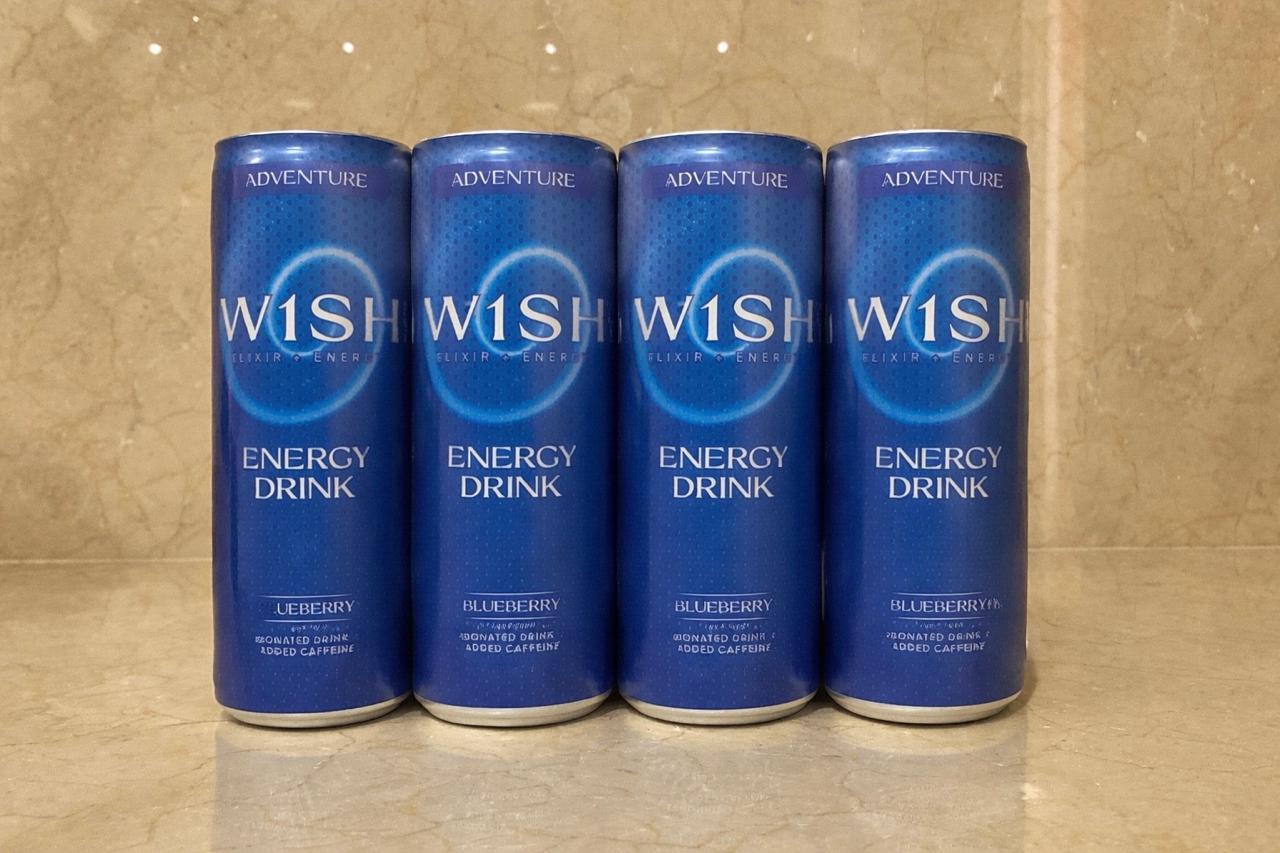 W1SH Paquete Adventure