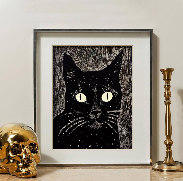 VIYYIEA Posters Y2K Downtown Girl Room Decor Coquette Aesthetic Wall Art Prints Bedroom Vintage Rock Wall Decor Baddie Hip Hop Wall Collage Pictures Set for Living Room Bathroom School Dorm